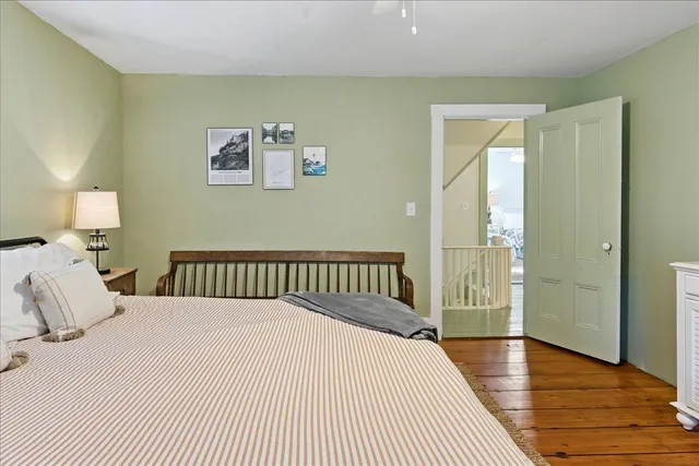 $475,000 | 41 Church Street, Deer Isle, ME 04627