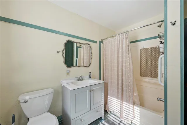 $475,000 | 41 Church Street, Deer Isle, ME 04627