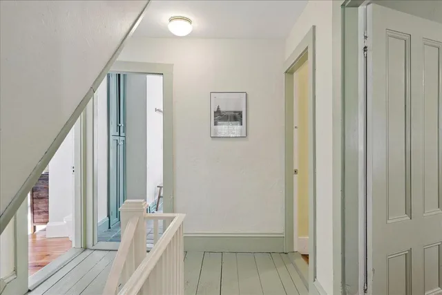 $475,000 | 41 Church Street, Deer Isle, ME 04627