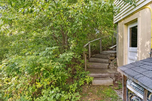 $475,000 | 41 Church Street, Deer Isle, ME 04627