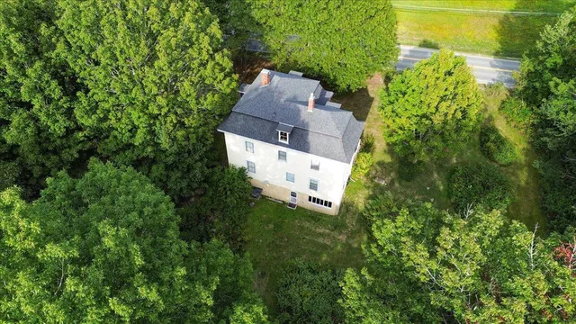 $475,000 | 41 Church Street, Deer Isle, ME 04627