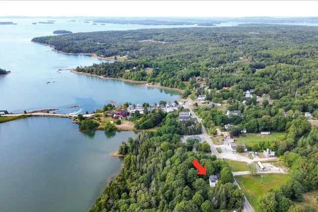 $475,000 | 41 Church Street, Deer Isle, ME 04627