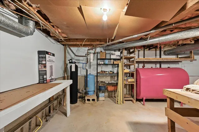 $475,000 | 41 Church Street, Deer Isle, ME 04627