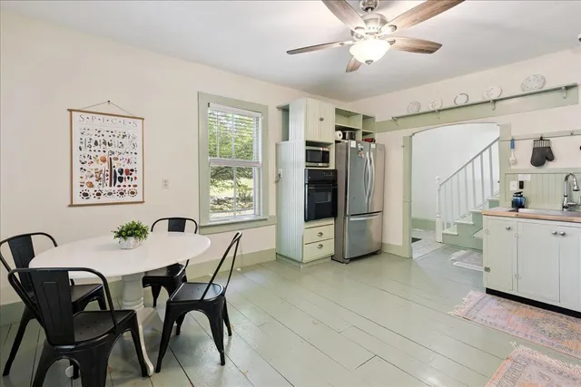 $475,000 | 41 Church Street, Deer Isle, ME 04627