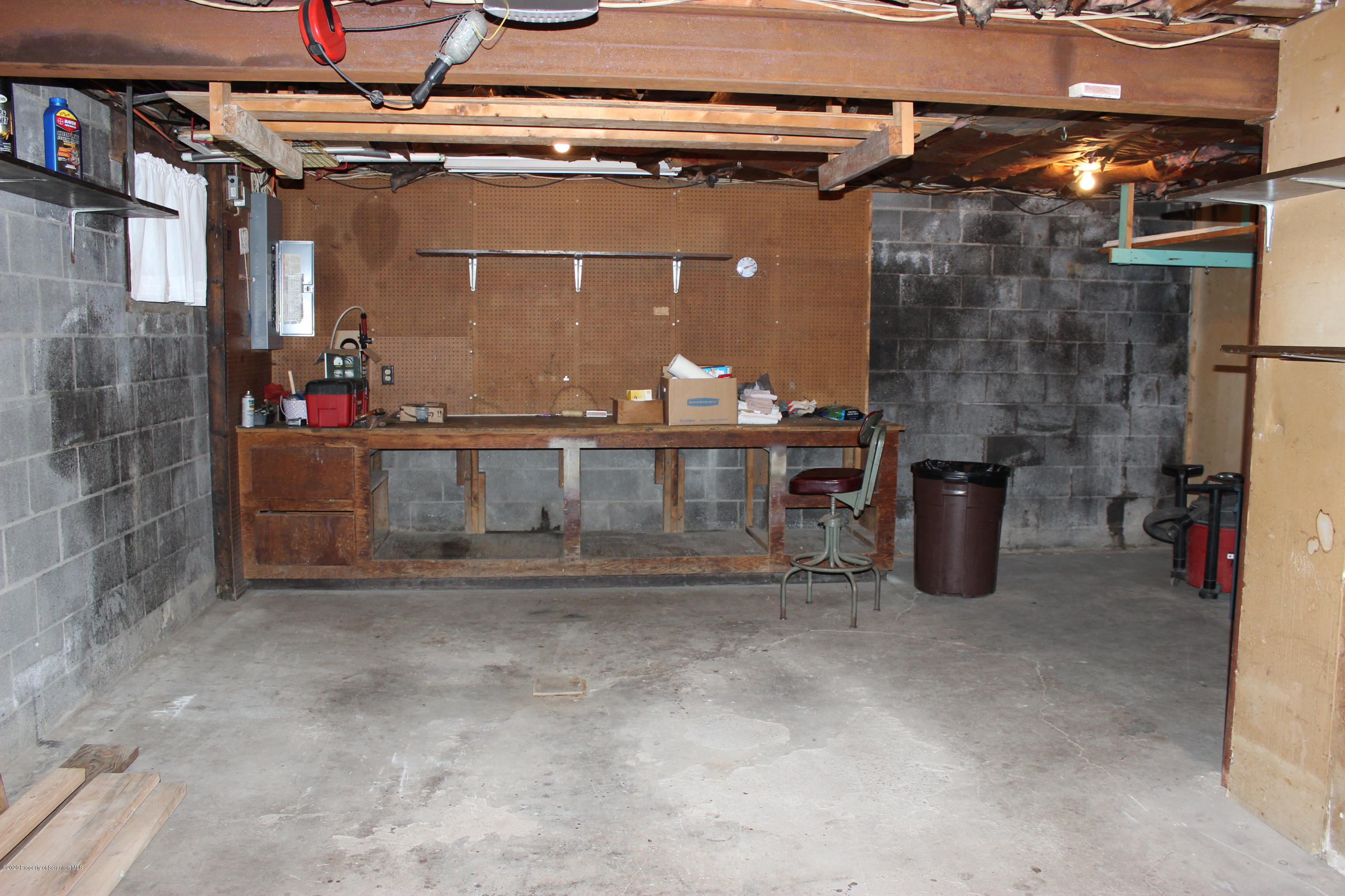 237 Spring Street Moosic, PA 18507 - Photo 26 of 29 Gallery Image 26