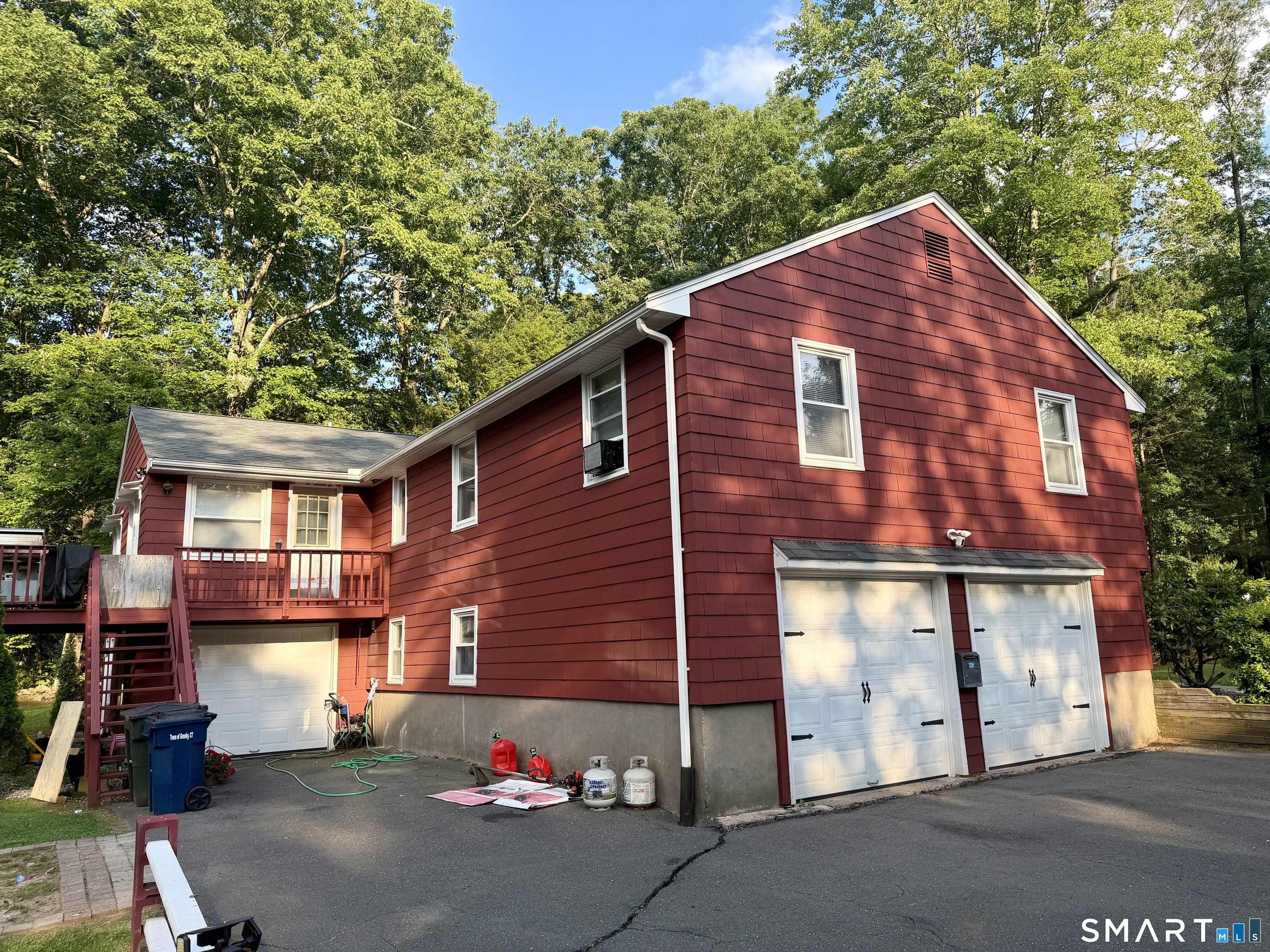 50 Copper Hill Road Granby, CT 06035 - Photo 6 of 18