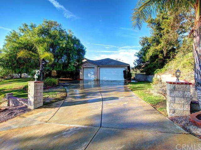 12820 Canyonwind Road Riverside, CA 92503 - Photo 1 of 1