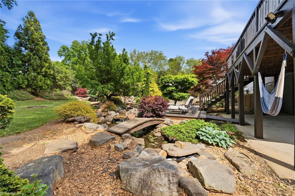 2749 Spring Garden Road Winston-Salem, NC 27106 - Photo 42 of 50 Gallery Image 42