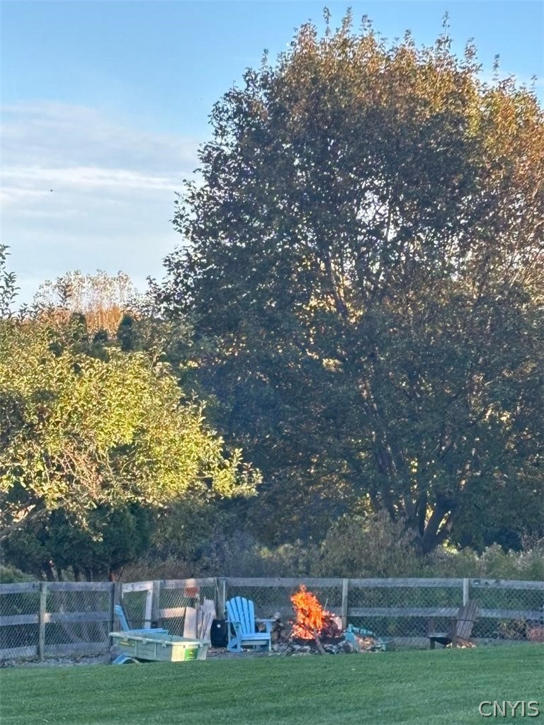 2886 West Lake Road Skaneateles, NY 13152 - Photo 25 of 28 Peaceful.