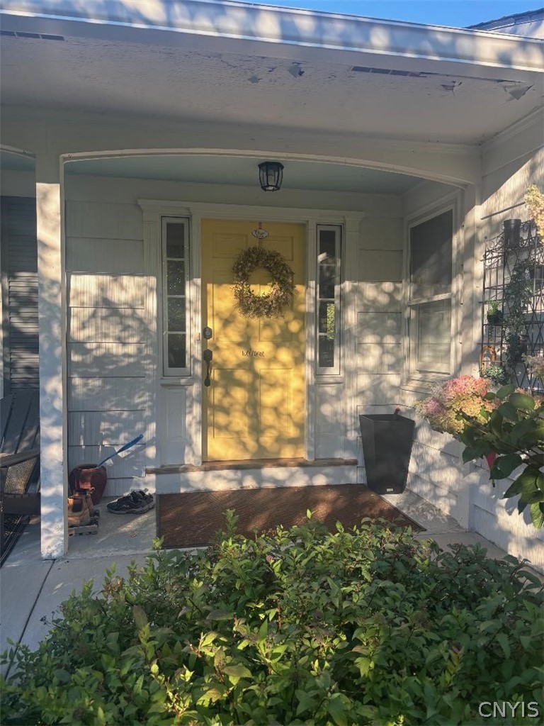 2886 West Lake Road Skaneateles, NY 13152 - Photo 26 of 28 An old photo to beckon you inside.