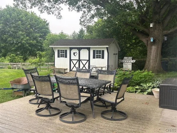 $720,000 | 2886 West Lake Road, Skaneateles, NY 13152