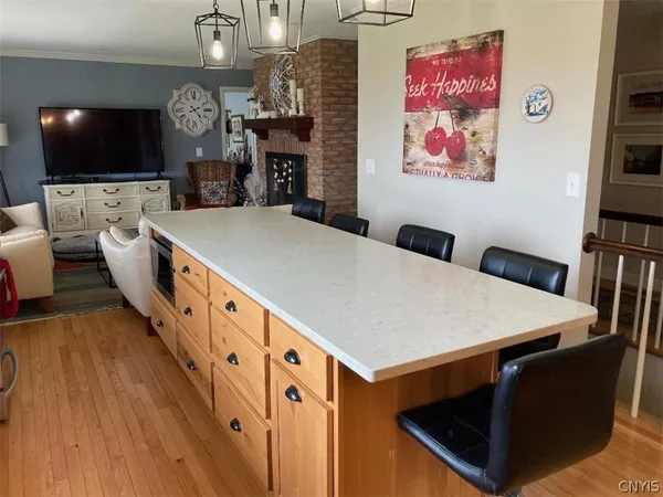 $720,000 | 2886 West Lake Road, Skaneateles, NY 13152