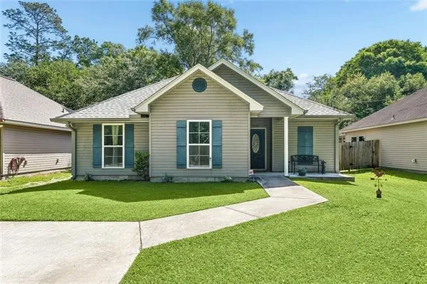 $2,000 | 4145 St Peter Street, Slidell, LA 70461