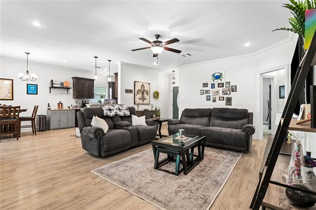 4145 St Peter Street Slidell, LA 70461 - Photo 3 of 13