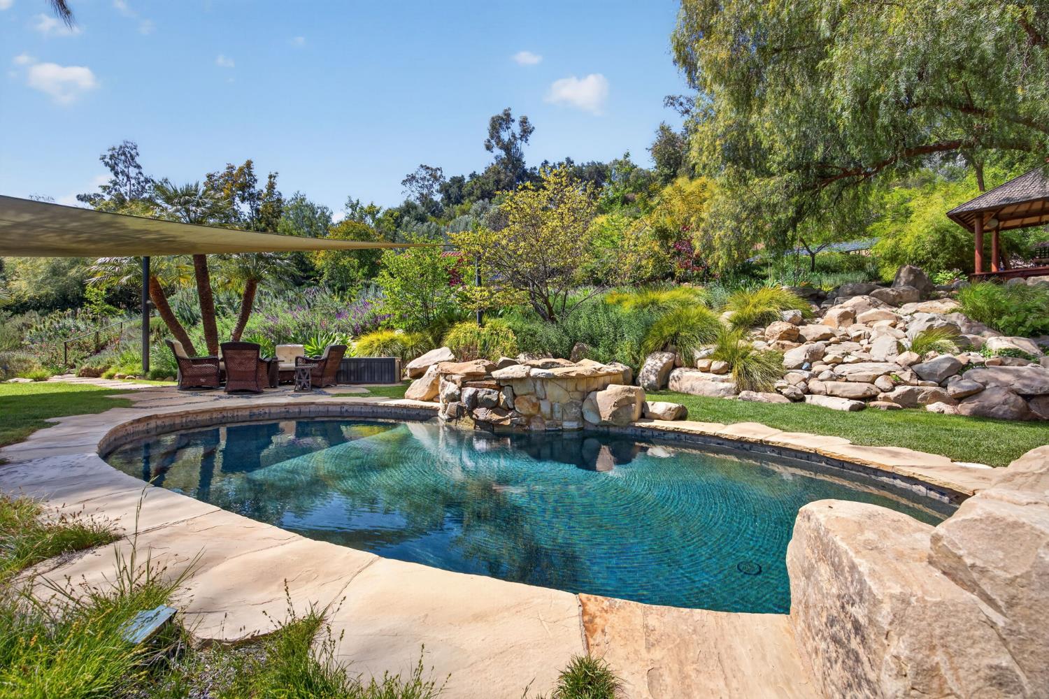 199 Fairview Road Ojai, CA 93023 - Photo 37 of 48