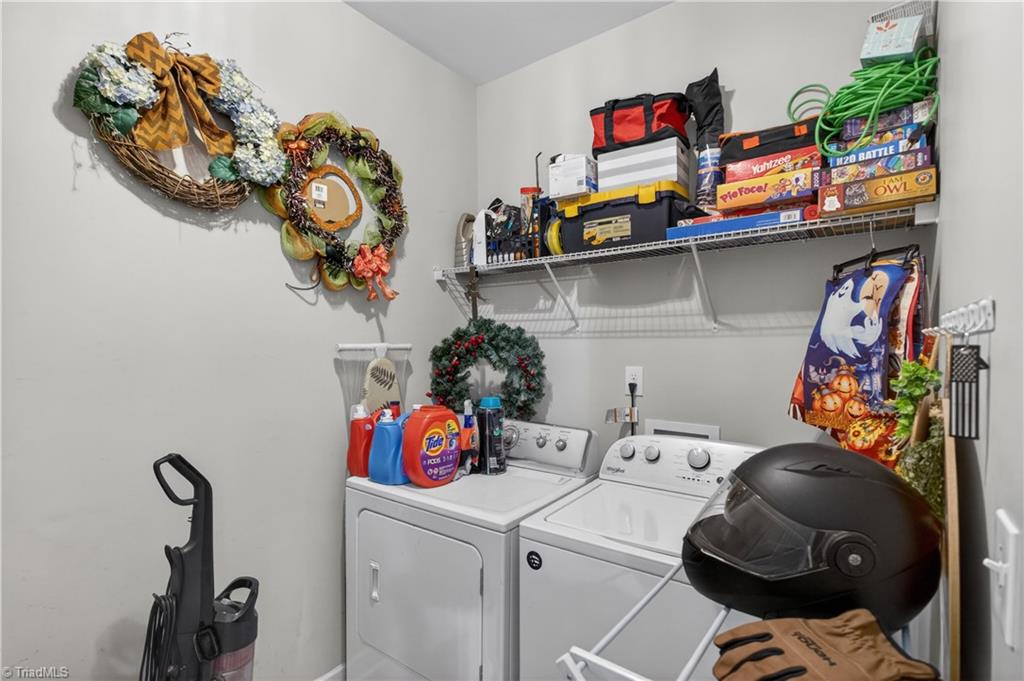 4319 Brown Oaks Road Randleman, NC 27317 - Photo 24 of 33