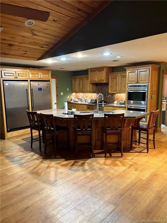 606 Broadwing Ranch Road Elton, LA 70532 - Photo 12 of 46