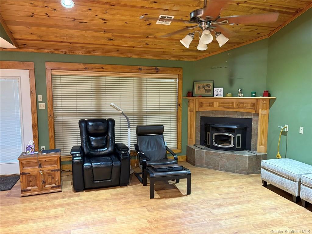 606 Broadwing Ranch Road Elton, LA 70532 - Photo 18 of 46