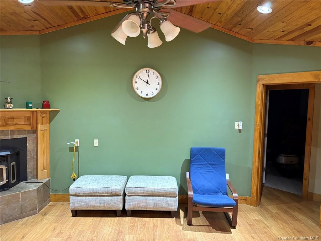 606 Broadwing Ranch Road Elton, LA 70532 - Photo 19 of 46