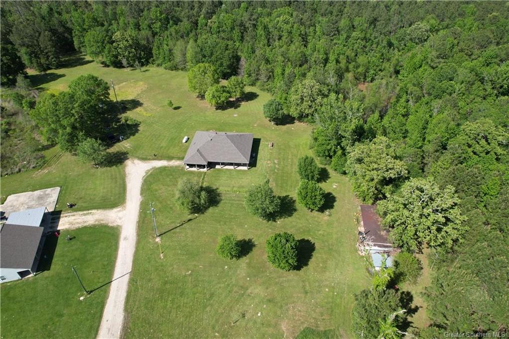 606 Broadwing Ranch Road Elton, LA 70532 - Photo 2 of 46