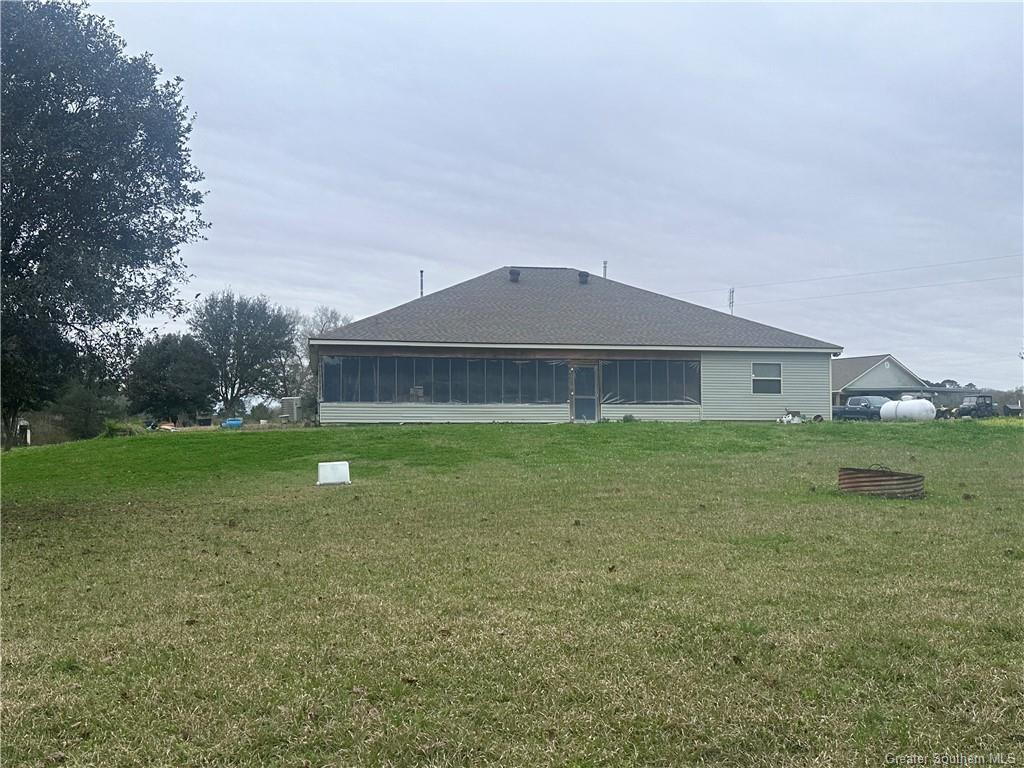 606 Broadwing Ranch Road Elton, LA 70532 - Photo 29 of 46
