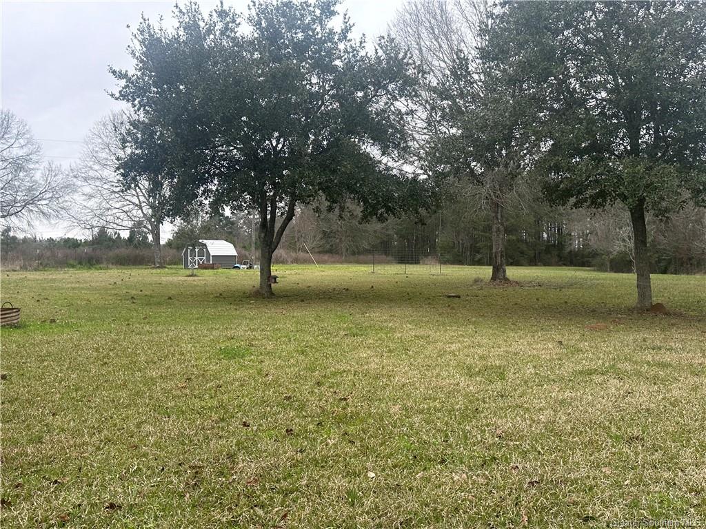 606 Broadwing Ranch Road Elton, LA 70532 - Photo 30 of 46