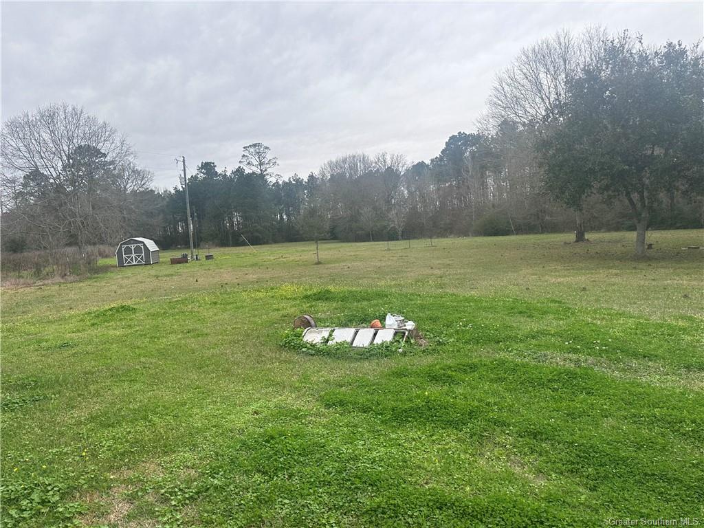 606 Broadwing Ranch Road Elton, LA 70532 - Photo 32 of 46