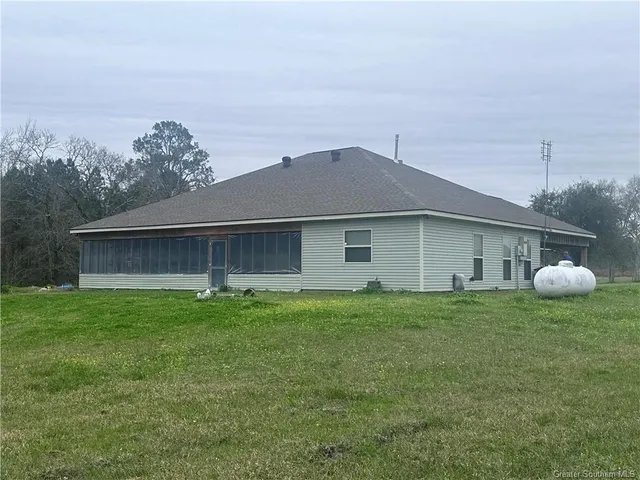 $475,000 | 606 Broadwing Ranch Road, Elton, LA 70532