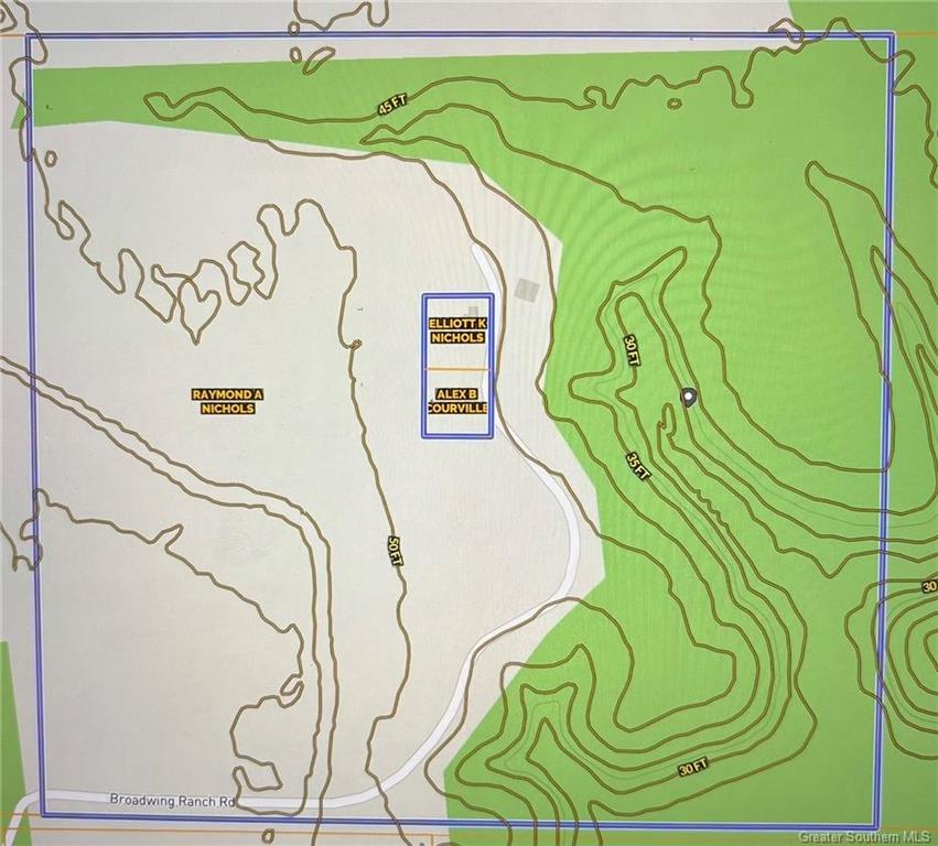 606 Broadwing Ranch Road Elton, LA 70532 - Photo 34 of 46