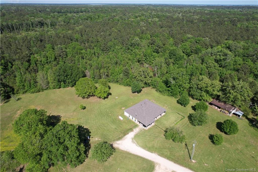 606 Broadwing Ranch Road Elton, LA 70532 - Photo 37 of 46