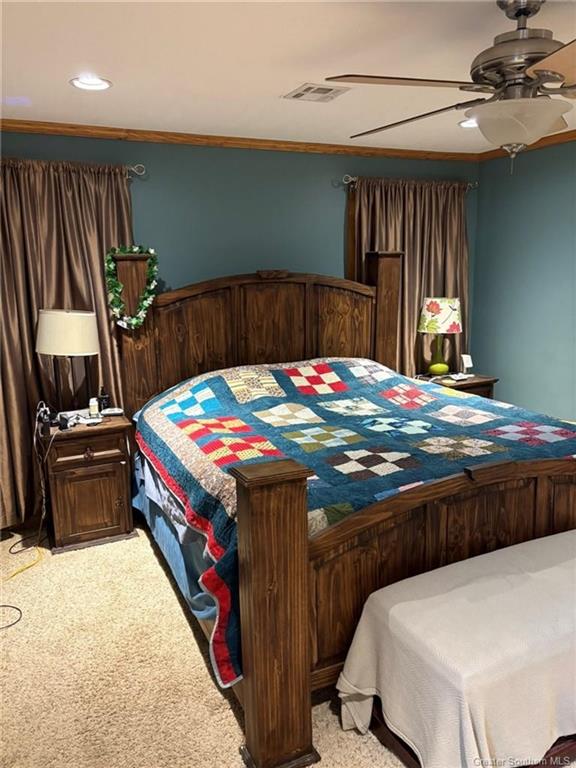 606 Broadwing Ranch Road Elton, LA 70532 - Photo 4 of 46