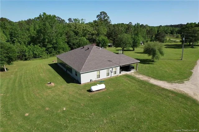 $475,000 | 606 Broadwing Ranch Road, Elton, LA 70532