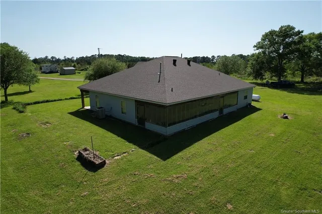 $475,000 | 606 Broadwing Ranch Road, Elton, LA 70532