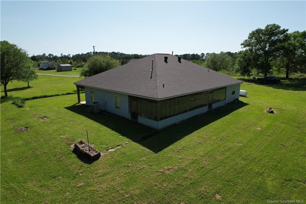 606 Broadwing Ranch Road Elton, LA 70532 - Photo 45 of 46