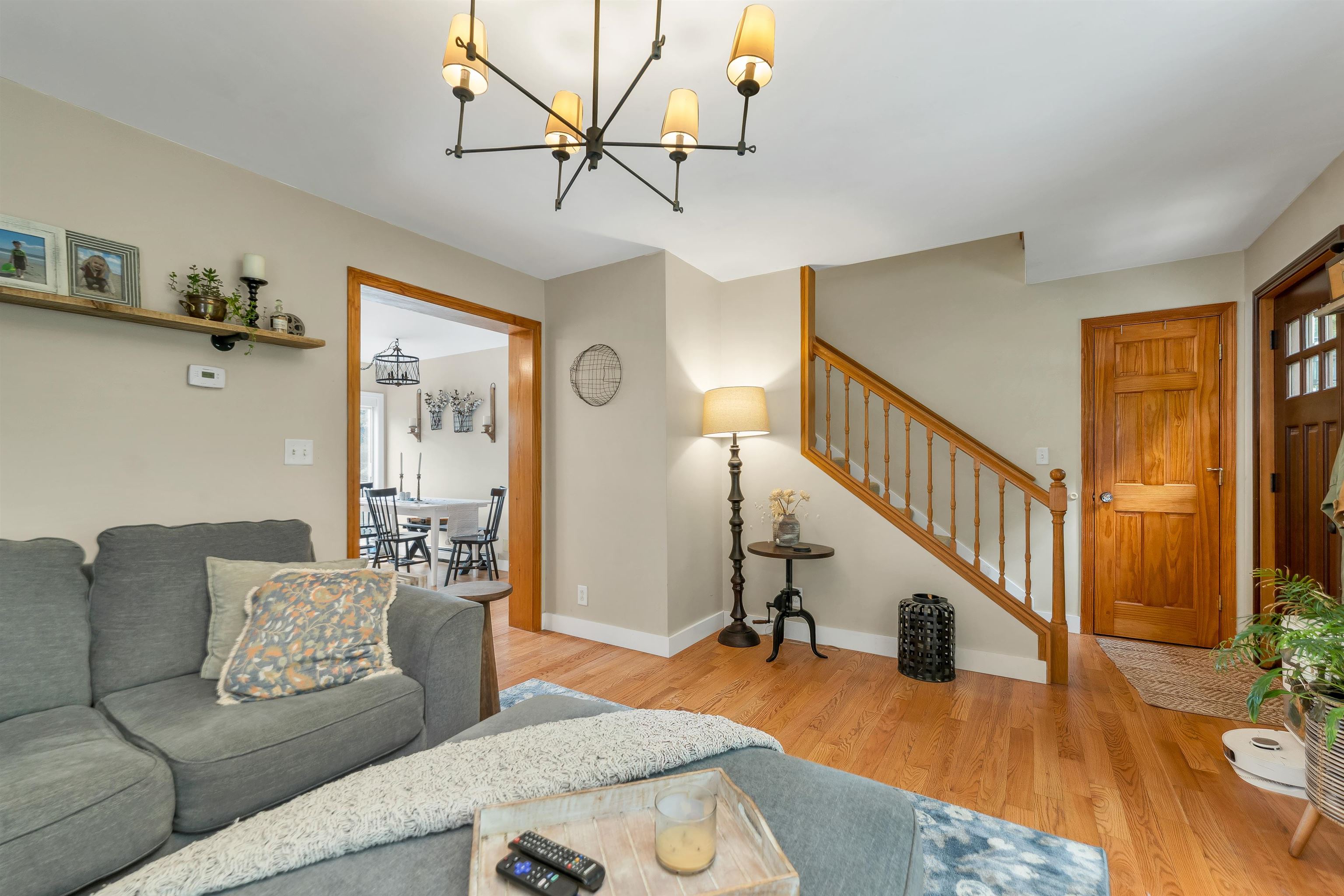 39 Beach Pond Road Wolfeboro, NH 03894 - Photo 9 of 46