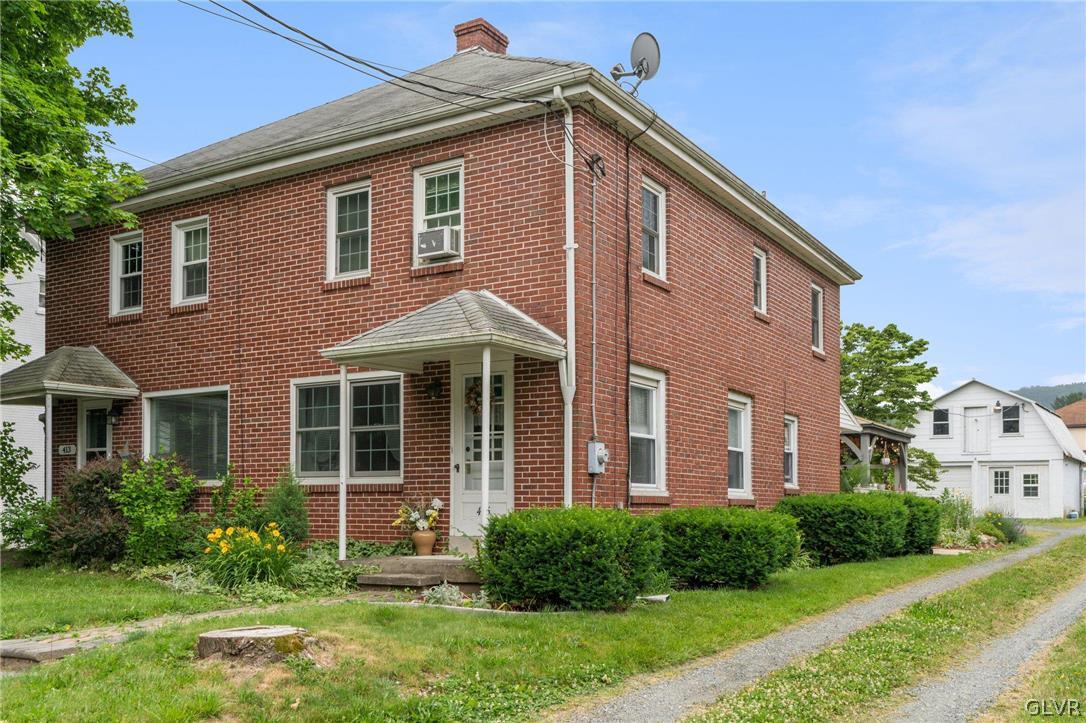 415 Main Street Bally, PA 19503 - Photo 1 of 21 Gallery Image 1