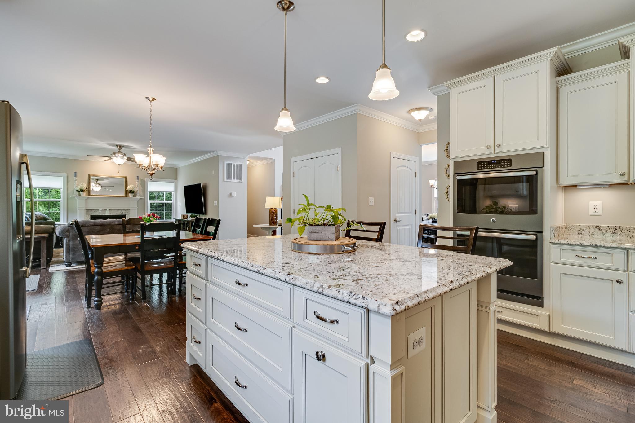 25 Simmons Ridge Road Prince Frederick, MD 20678 - Photo 18 of 68