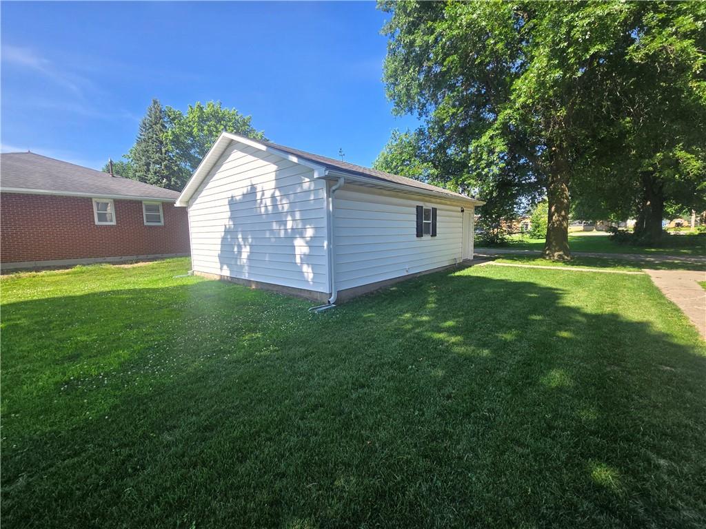 310 North County Road Alma, MO 64001 - Photo 31 of 41