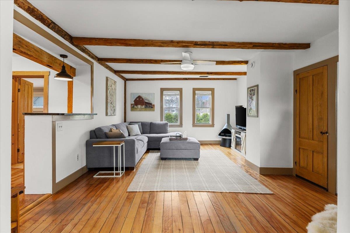 331 Maple Street Waterbury, VT 05677 - Photo 6 of 60 Gallery Image 6