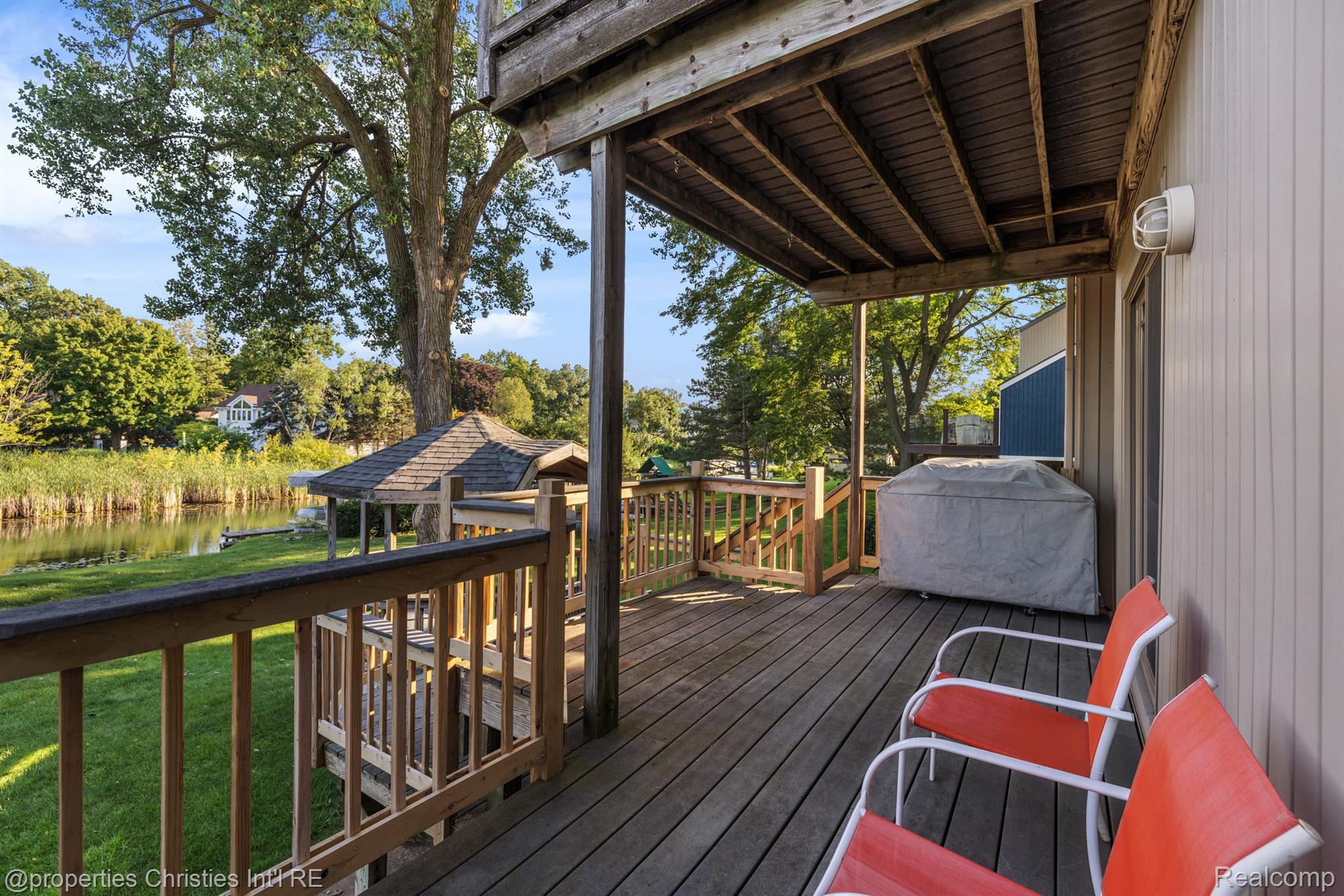 3935 Pitt Road Waterford, MI 48328 - Photo 45 of 59 Gallery Image 45