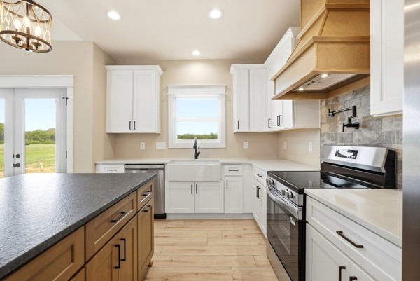 110 Roddy Road Shelbyville, TN 37160 - Photo 11 of 45