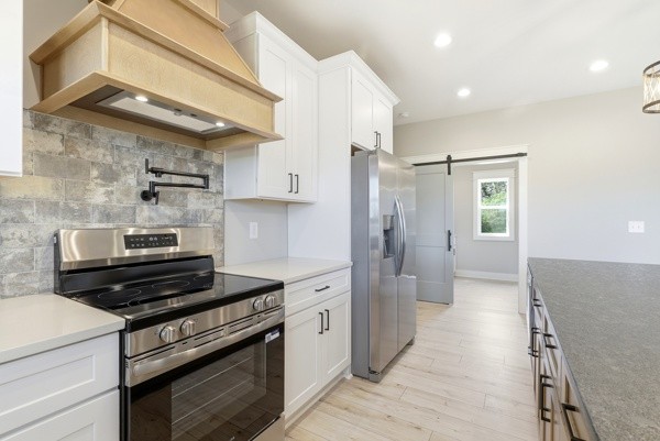 110 Roddy Road Shelbyville, TN 37160 - Photo 12 of 45