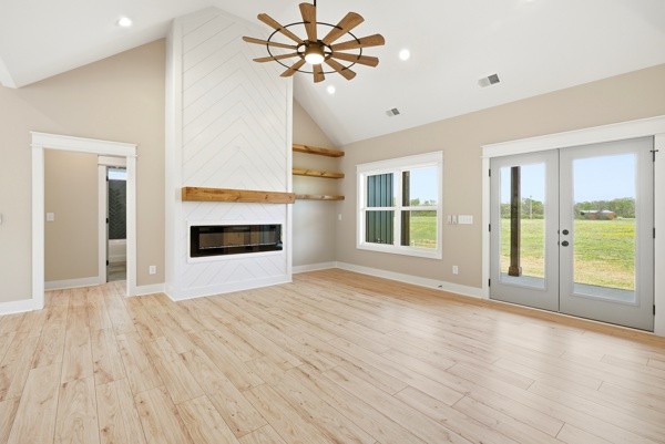 110 Roddy Road Shelbyville, TN 37160 - Photo 14 of 45