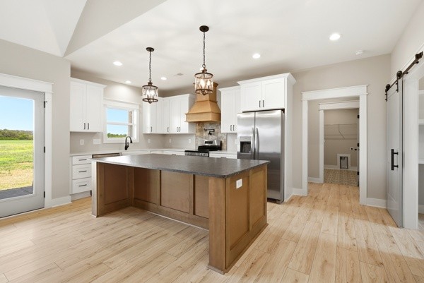 110 Roddy Road Shelbyville, TN 37160 - Photo 17 of 45