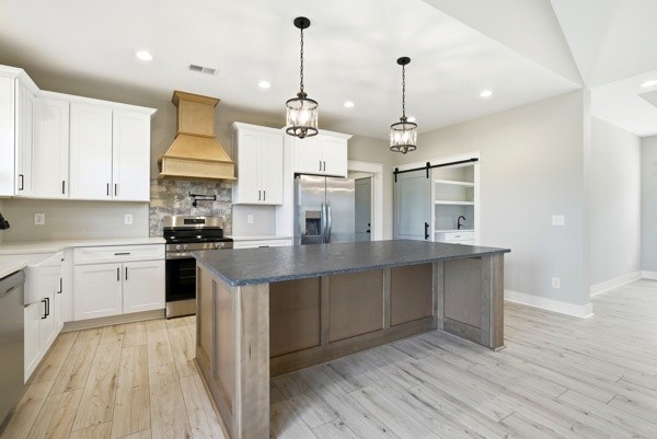 110 Roddy Road Shelbyville, TN 37160 - Photo 18 of 45