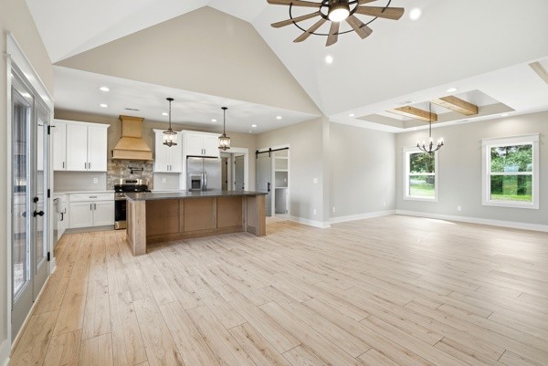 110 Roddy Road Shelbyville, TN 37160 - Photo 19 of 45