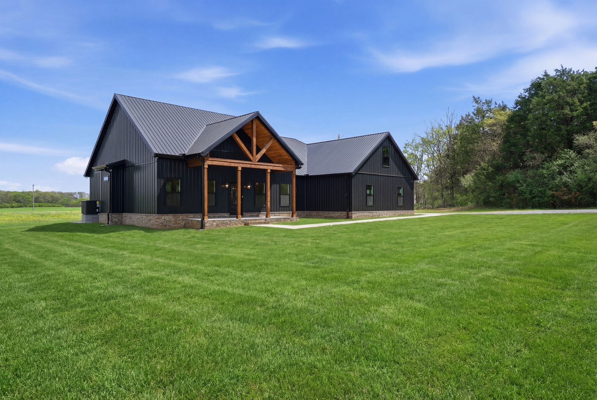 110 Roddy Road Shelbyville, TN 37160 - Photo 2 of 45