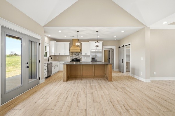 110 Roddy Road Shelbyville, TN 37160 - Photo 30 of 45