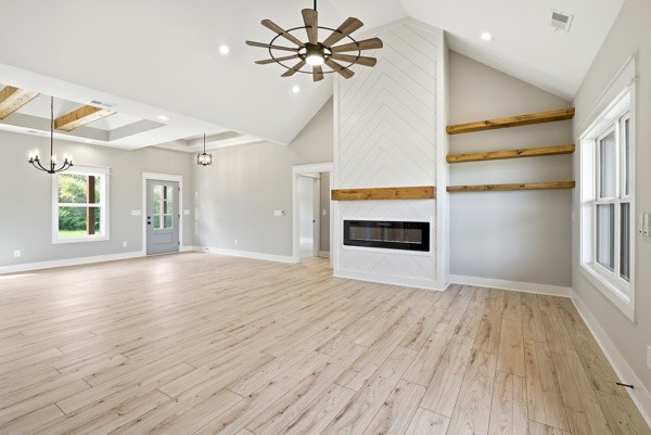 110 Roddy Road Shelbyville, TN 37160 - Photo 31 of 45