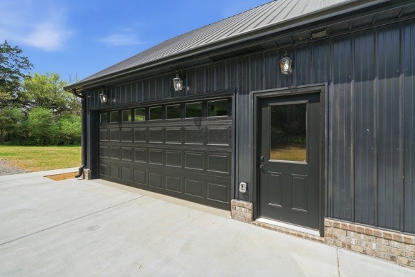 110 Roddy Road Shelbyville, TN 37160 - Photo 40 of 45